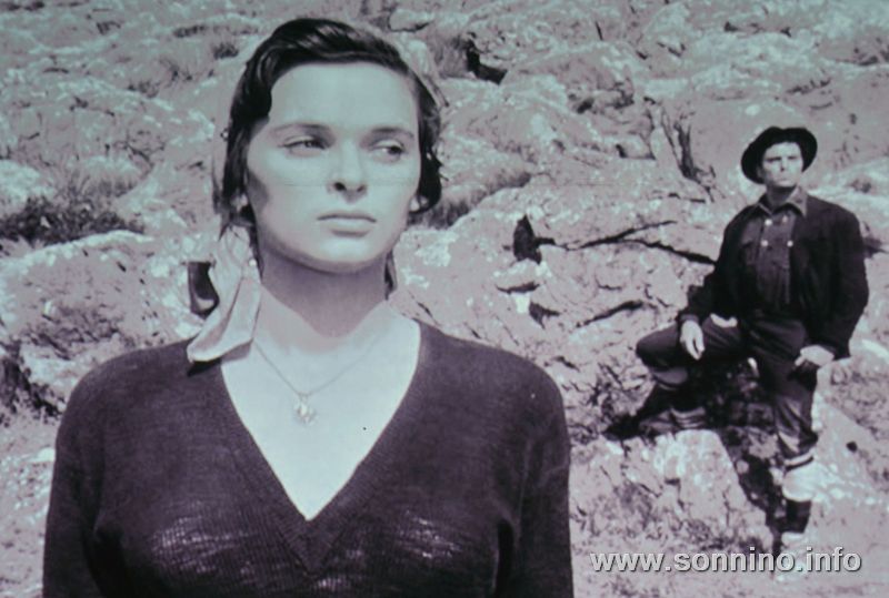 Film Del Neorealismo Interpretato Da Raf Vallone