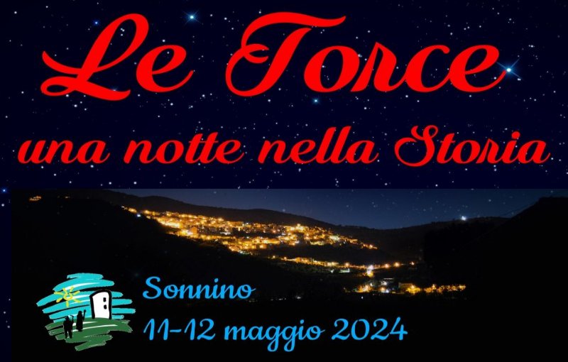 Torce 2024