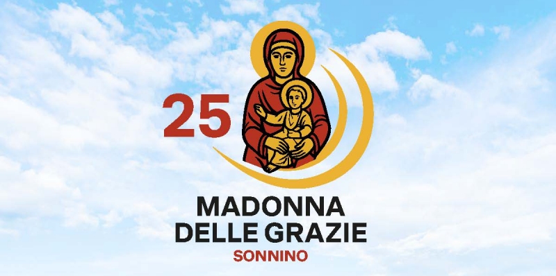 Venticinquennale di Maria SS. delle Grazie